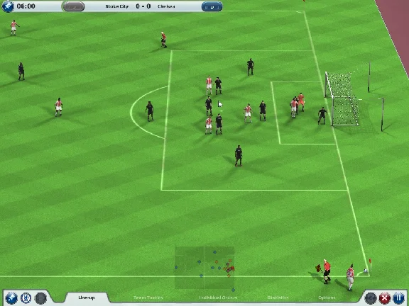 FIFA Manager 09 (Origin / EA App key) - Region Free