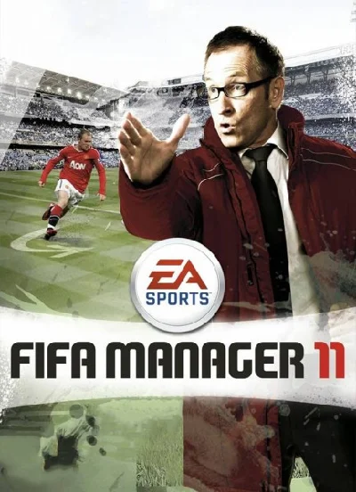 FIFA Manager 11 + Бонус (Origin key) - Region Free