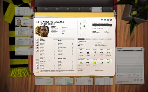 FIFA Manager 11 + Бонус (Origin key) - Region Free