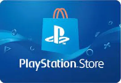 PLAYSTATION NETWORK CARD PSN 50$ US (ONLY USA ACC)