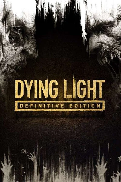 🔴Dying Light: Definitive Edition XBOX ONE X|S KEY🔴