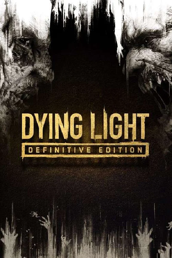 🔴Dying Light: Definitive Edition XBOX ONE X|S KEY🔴