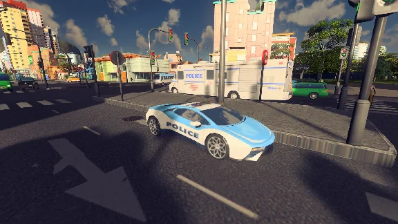 ✅❤️CITIES: SKYLINES - VEHICLES OF THE WORLD❤️XBOX🔑KEY
