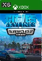 ✅❤️CITIES: SKYLINES - VEHICLES OF THE WORLD❤️XBOX🔑KEY