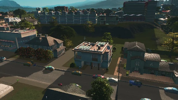 ✅❤️CITIES: SKYLINES - PACK: UNIVERSITY CITY✅XBOX🔑КЛЮЧ