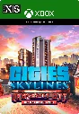 ✅❤️CITIES: SKYLINES - PACK: UNIVERSITY CITY✅XBOX🔑КЛЮЧ