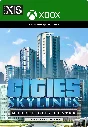 ✅❤️CITIES: SKYLINES - MODERN CITY CENTER DLC❤️XBOX🔑KEY