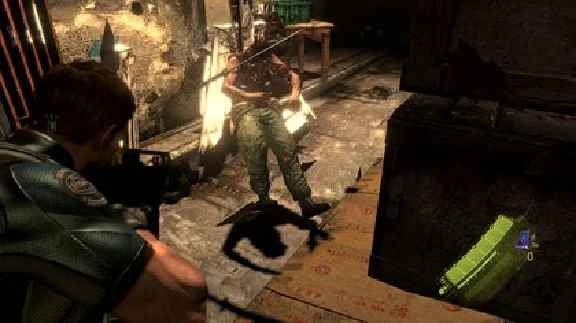 ⚡Resident Evil Triple Pack (4/5/6) XBOX 💳0%💎FREE VPN⚡