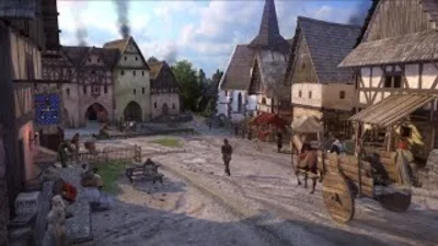 ⚡Kingdom Come: Deliverance Royal Edition XBOX 💳0%💎⚡