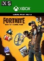 [ FORTNITE ] набор «Бессмертный Нед» XBOX КЛЮЧ 🔑