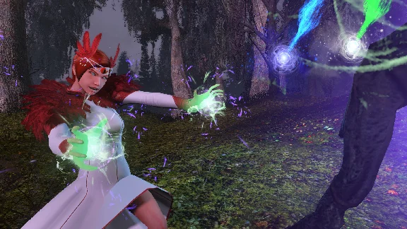 Secret World Legends: Supernatural Bundle 💎 DLC STEAM