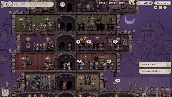 Магнат зельеварения - Potion Tycoon 💎 STEAM РОССИЯ
