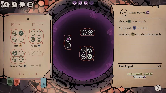 Магнат зельеварения - Potion Tycoon 💎 STEAM РОССИЯ