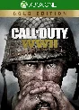 🔥Call of Duty: WWII Gold Edition XBOX💳0%💎FREE VPN🔥