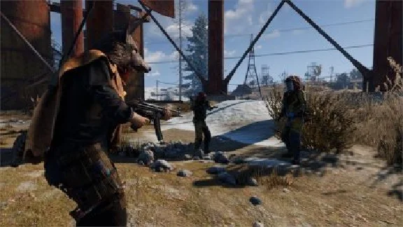 🔴🔥RUST Console Edition XBOX ONE X|S 💳0%💎🔥