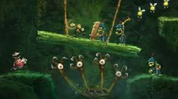 🔥Rayman Legends XBOX ONE X|S 💳0%💎FREE VPN🔥