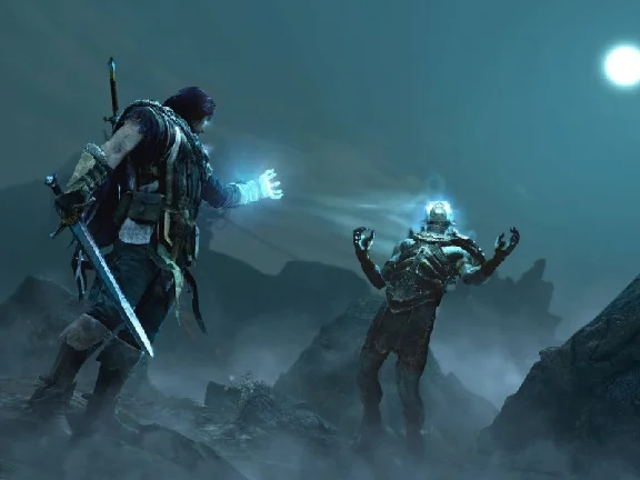 🔴🔥Middle-earth: Shadow of Mordor - GOTY XBOX 💳0%💎🔥
