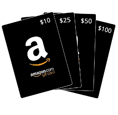 💻 Amazon USA Gift Card -1-10-100-1000-2000 USD 💳