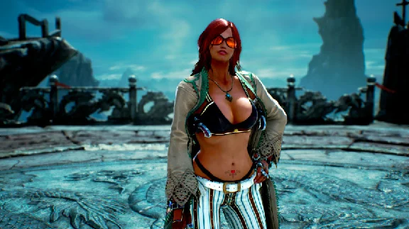 🔥Tekken 7 XBOX ONE X|S 💳0%💎GUARANTEE + FREE VPN🔥