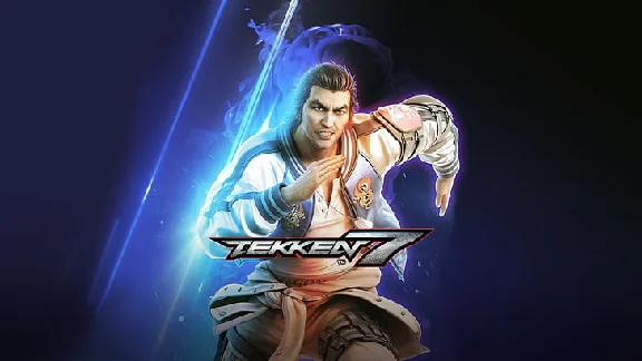 🔥Tekken 7 XBOX ONE X|S 💳0%💎GUARANTEE + FREE VPN🔥