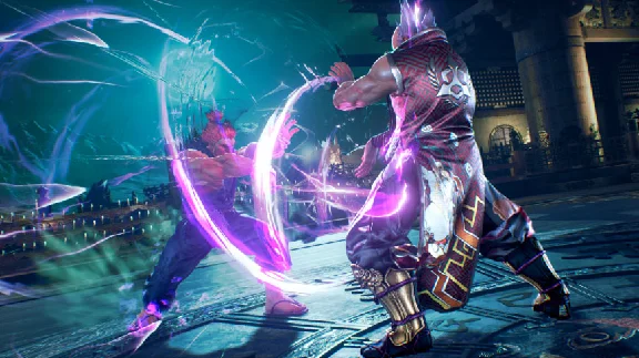 🔥Tekken 7 XBOX ONE X|S 💳0%💎GUARANTEE + FREE VPN🔥