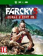 🔴⚡Far Cry 3 Classic Edition XBOX ONE X|S 💳0%💎⚡
