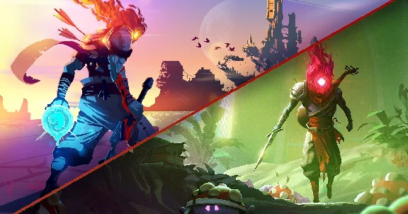 ⚡Dead Cells XBOX X|S 💳0%💎ГАРАНТИЯ + FREE VPN⚡