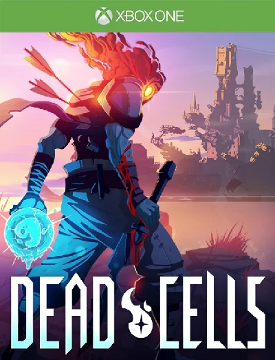 ⚡Dead Cells XBOX X|S 💳0%💎ГАРАНТИЯ + FREE VPN⚡