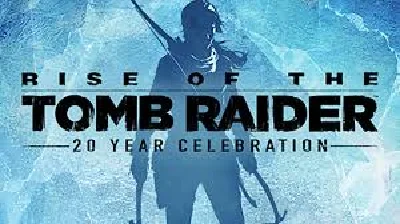 ⭐️Rise of the Tomb Raider 20 Year Celebration Steam Key