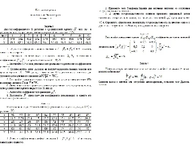 Option 3 Econometrics