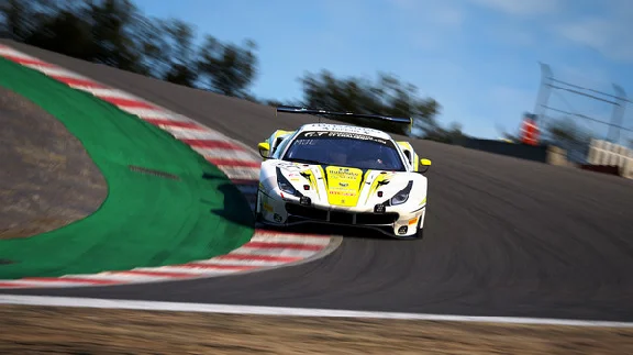 Assetto Corsa Competizione - Intercontinental GT Pack💎