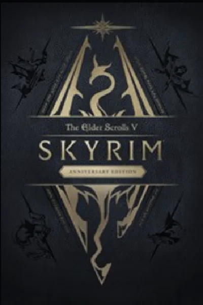 ❗SKYRIM ANNIVERSARY❗XBOX ONE|SERIES XS🔑KEY❗