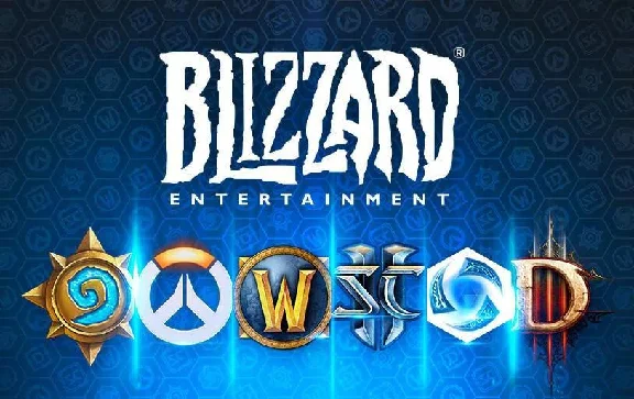 🔥BLIZZARD Gift Card 10$ USD USA💳0%💎GUARANTEE🔥