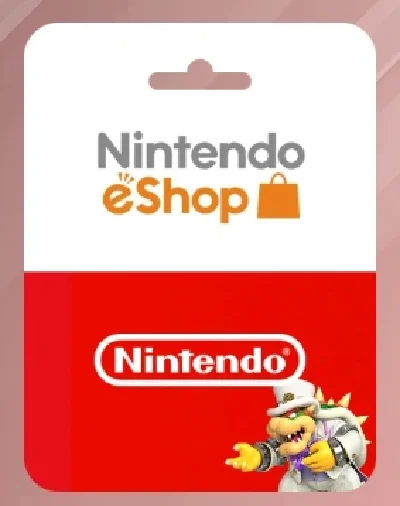 🔥Nintendo Gift Card 100€ EURO💳0%💎GUARANTEE🔥