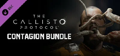 The Callisto Protocol - Contagion Bundle 💎 DLC STEAM