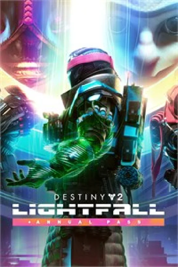 ✅Destiny 2: Lightfall All Editions Xbox Activation