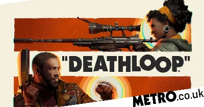 DEATHLOOP ⭐Steam⭐ GLOBAL🔑