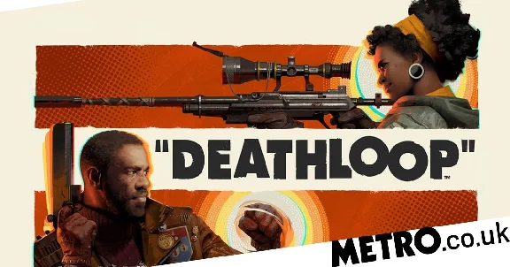 DEATHLOOP ⭐Steam⭐ GLOBAL🔑