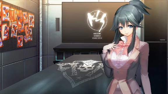 Tokyo Necro STEAM•RU ⚡️АВТОДОСТАВКА 💳0%