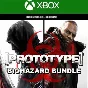 🔑PROTOTYPE BIOHAZARD BUNDLE XBOX SERIES X/S|ONE KEY✅