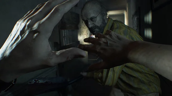 💖🔑RESIDENT EVIL 7 biohazard XBOX / KEY + VPN🔑💖