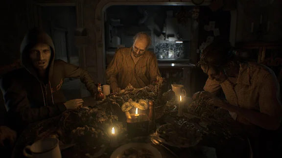 💖🔑RESIDENT EVIL 7 biohazard XBOX / KEY + VPN🔑💖