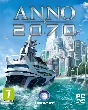 🔥Anno 2070 + 3 DLC (UPLAY) 💳0%💎ГАРАНТИЯ🔥