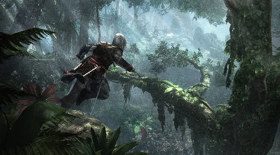 💖🔑Assassin´s Creed IV Black Flag XBOX / KEY + VPN💖