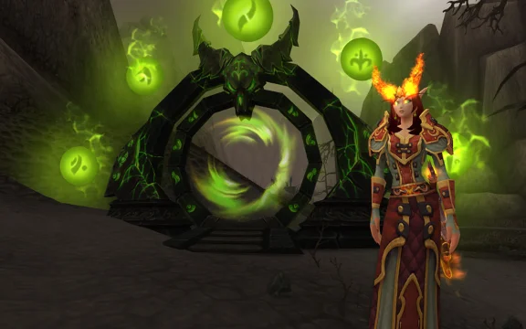 Диадема повелителя огня, Jewel of the Firelord +БОНУС