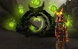 Диадема повелителя огня, Jewel of the Firelord +БОНУС