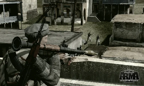🔥Arma 2 + Operation Arrow + DayZ + DLC💳0💎WARRANTY🔥