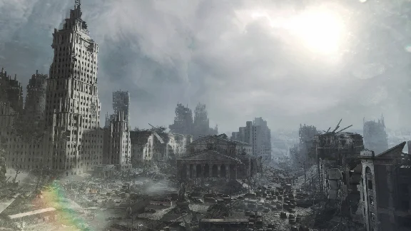 ✅❤️METRO: LAST LIGHT REDUX❤️XBOX ONE|XS🔑 KEY✅