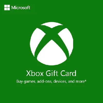 🎮подарочная карточка Xbox 1️⃣5️⃣ USD (USA🇺🇸 Region)