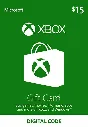 🎮подарочная карточка Xbox 1️⃣5️⃣ USD (USA🇺🇸 Region)